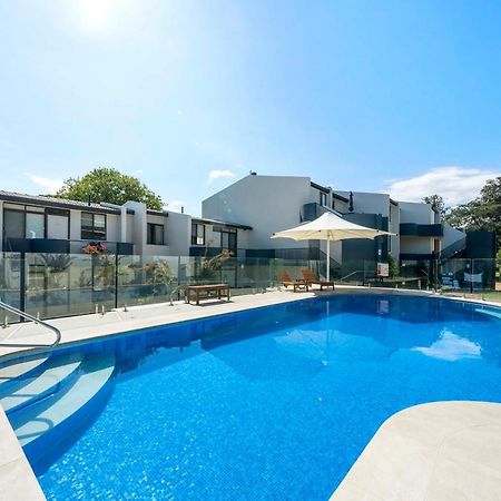 Manuka Park Serviced Apartments Κανμπέρα Εξωτερικό φωτογραφία