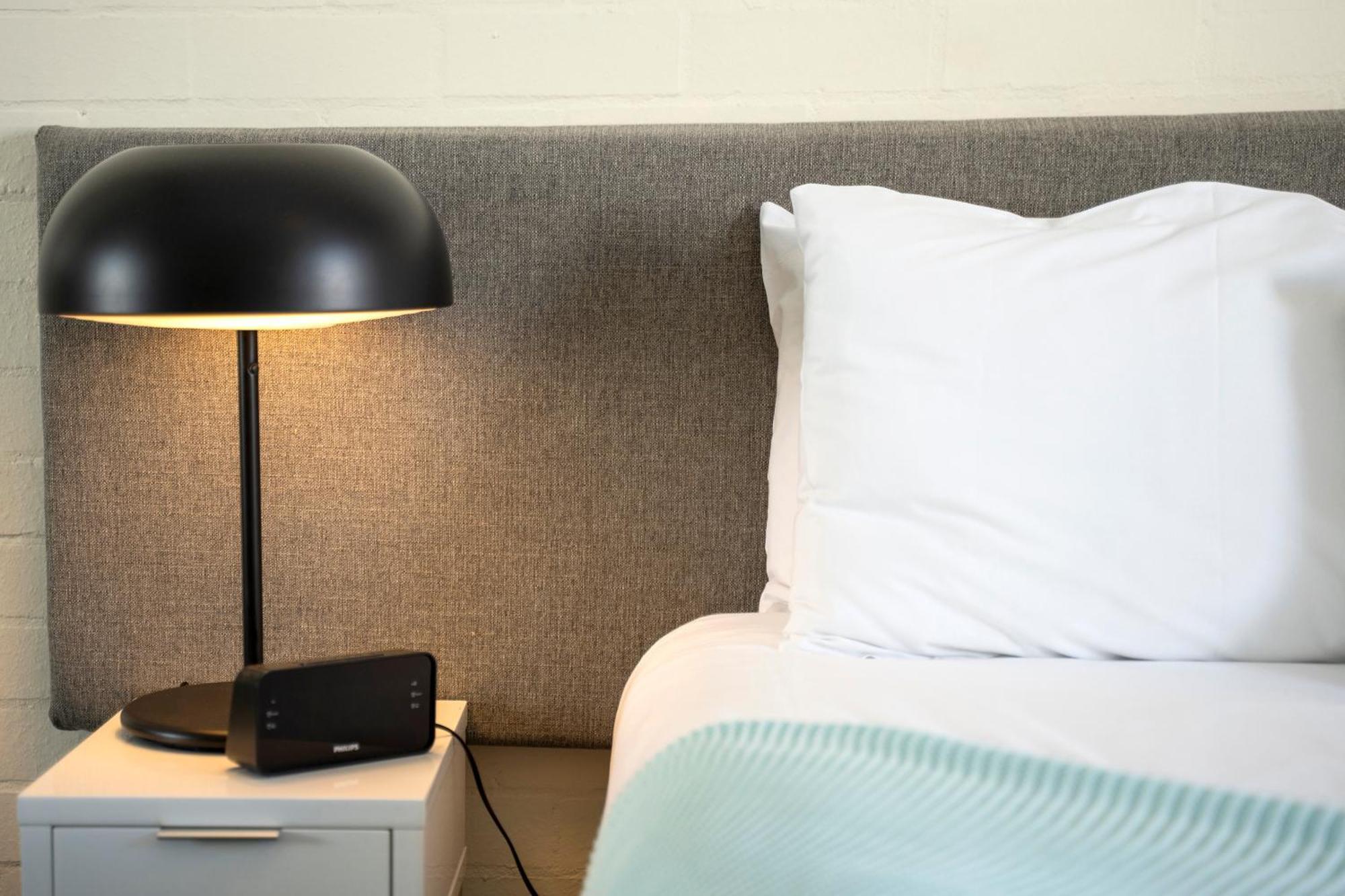 Manuka Park Serviced Apartments Κανμπέρα Εξωτερικό φωτογραφία